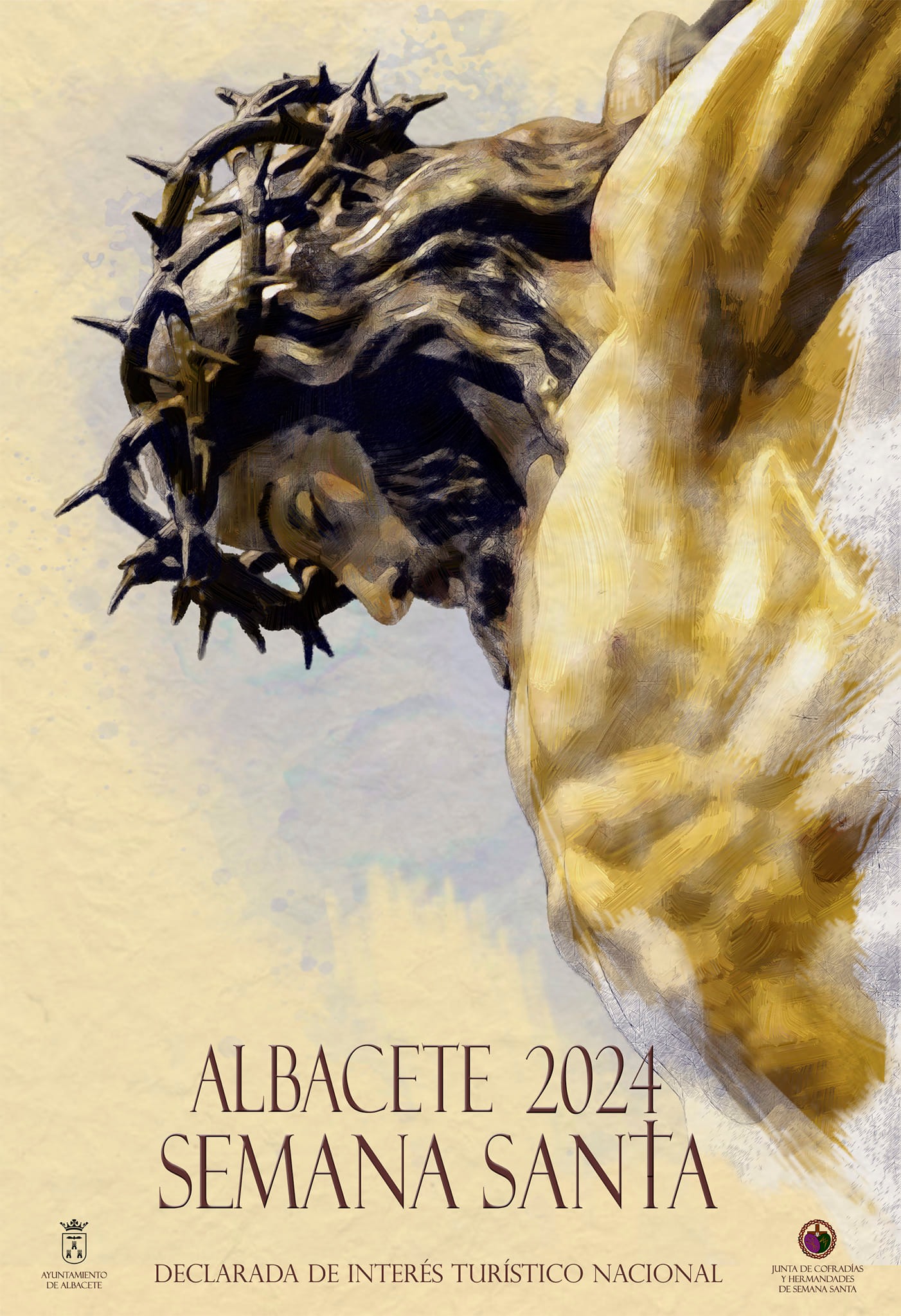 Semana Santa en Albacete 2024 Albacete